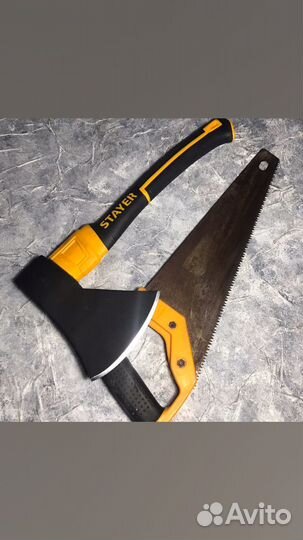 Заточка инструмента