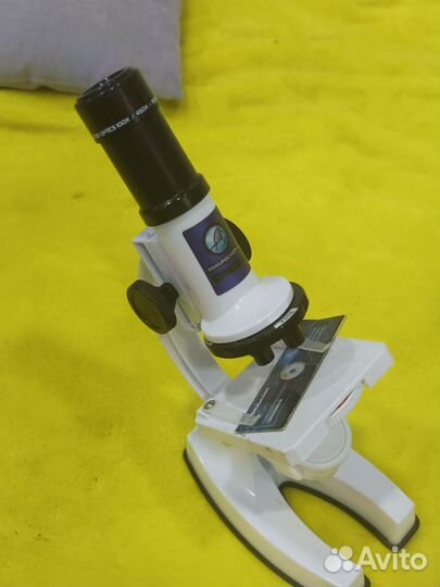 Микроскоп