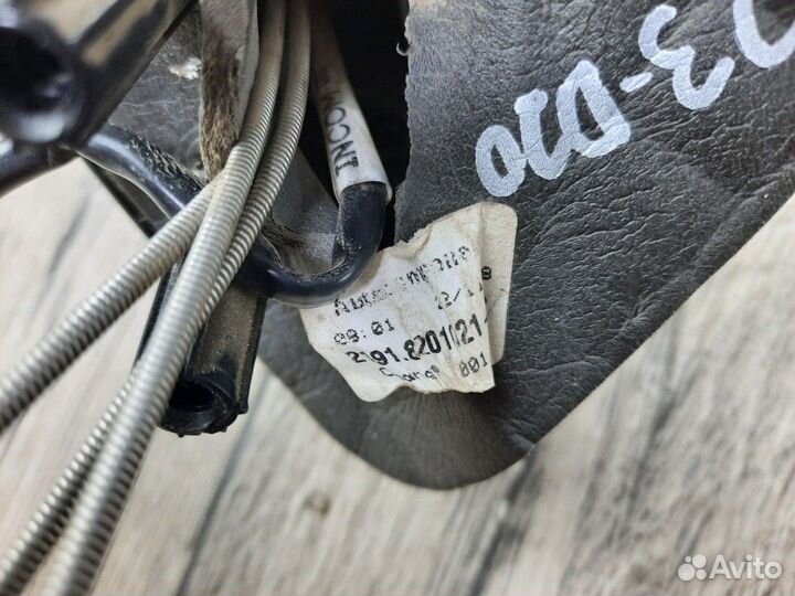 Зеркало левое LADA granta Гранта