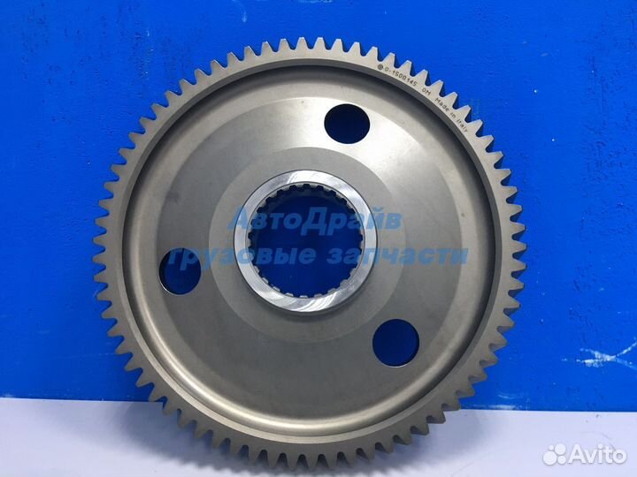 Шестерня ретардера планетарной передачи для автомобилей Скания 5 серия кпп GRS95R