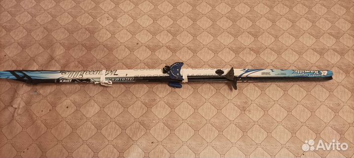 Лыжи беговые