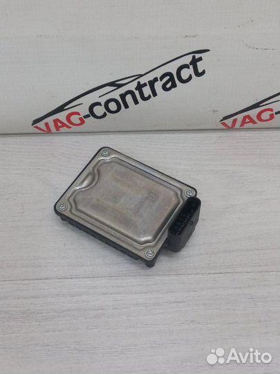 Радар круиз контроля Volkswagen Tiguan 2 2.0 chhb