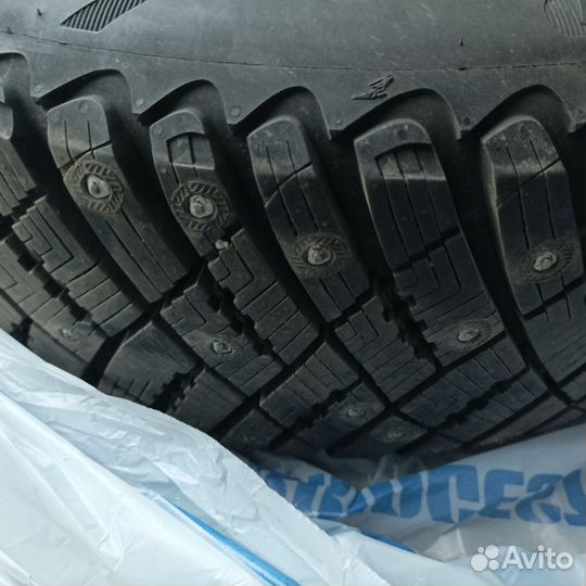 Комплект Колес в сборе Goodyear 195 55 R16