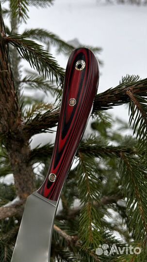 Нож Канадец