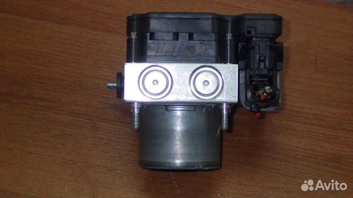 6C0614517R блок abs сеат