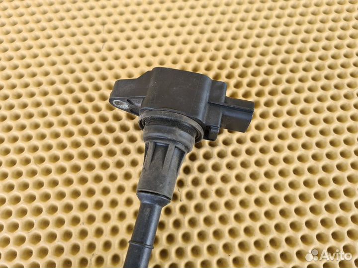 Катушка зажигания Infiniti Vq35De