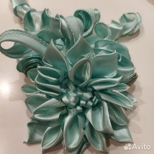 Банты для волос