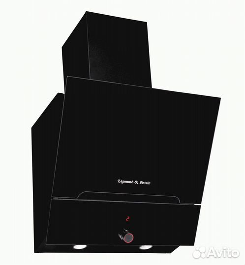 Каминная вытяжка K 142.6 B