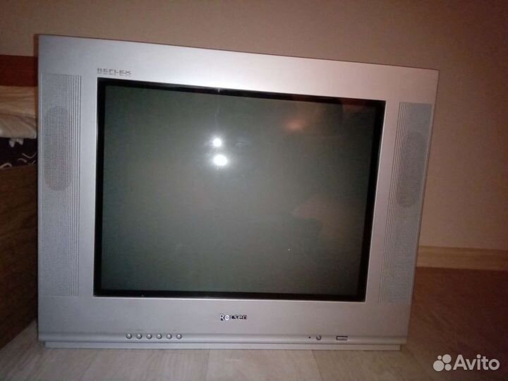 Телевизор бу
