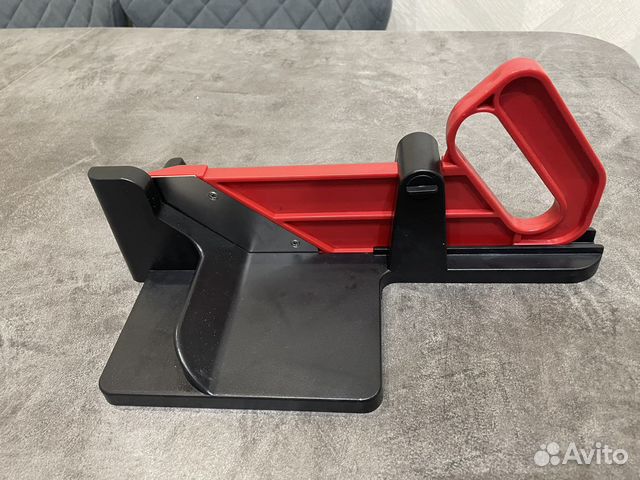 Многофункциональная овощерезка