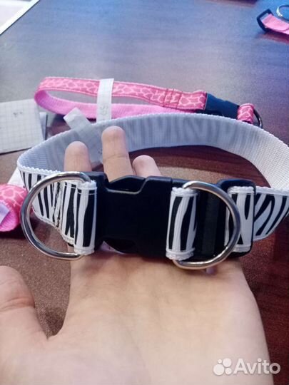 Ошейник для собак