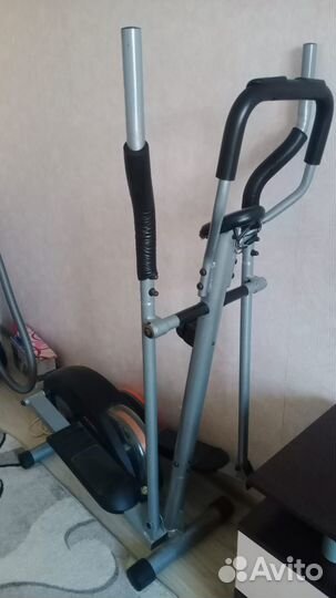 Тренажёт ве 6600