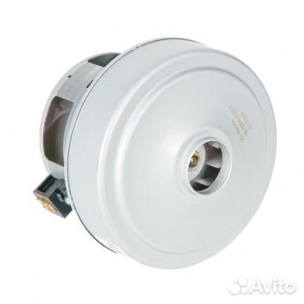 Двигатель для пылесосов Samsung, 2400W VCM-M30AU