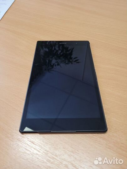 Планшет Sony Xperia Tablet Z3 Compact (SGP621)