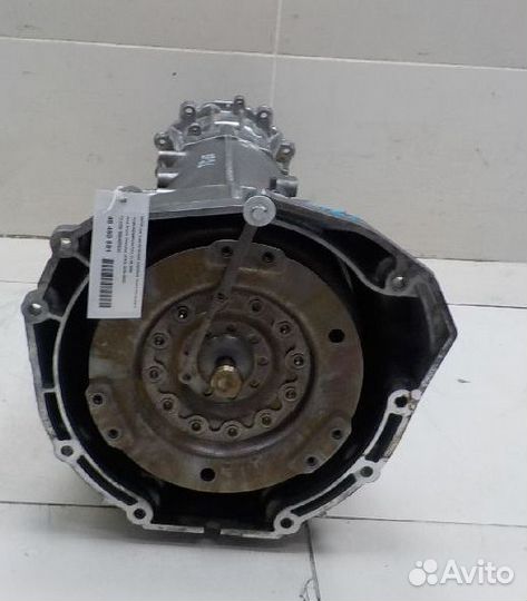 Chrysler АКПП Grand Cherokee 2010-2022 68224875AH