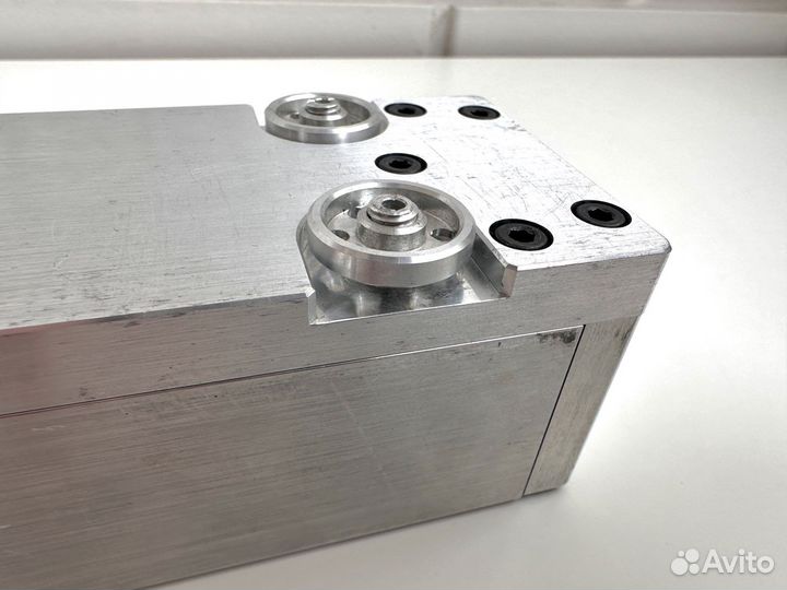 Распределитель питания Chikuma Pulsant-4