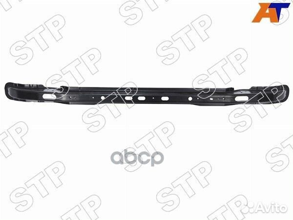 Рамка кузова (часть) toyota land cruiser prado