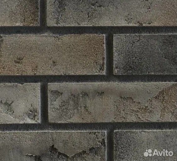 Клинкерная плитка