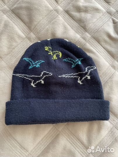 Мужская шапка,сапоги,варежки