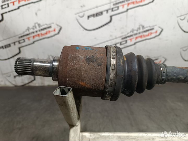 Привод honda isuzu F18B F20B F23A accord aska torneo CF3 CF4 CF5 CF6 CF7 CJ2 CJ3 CL3 передний правый