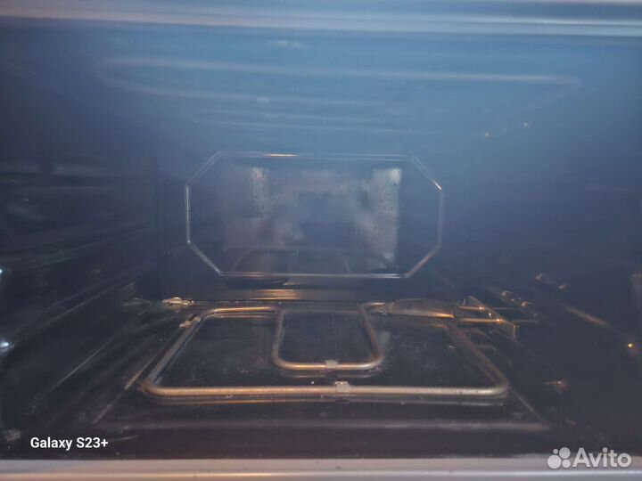 Электрическая печь esco