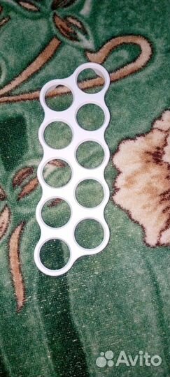 Подставка для яиц в холодильник