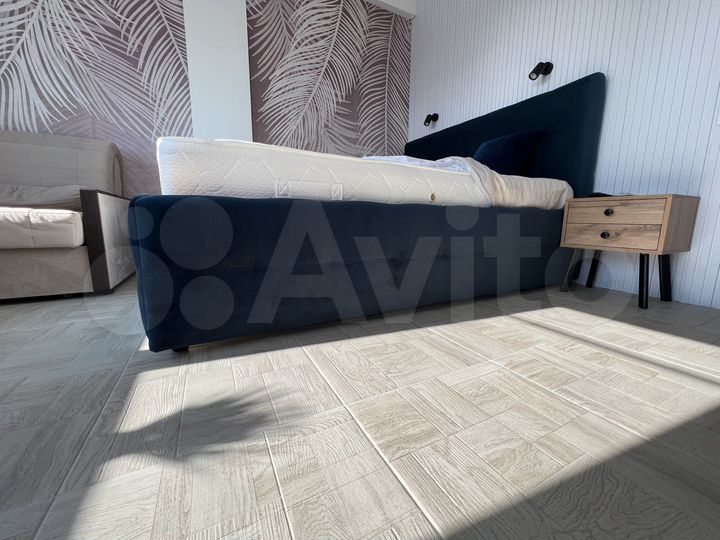 Квартира-студия, 37 м², 11/12 эт.