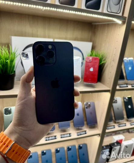 iPhone 14 Pro Max, 256 ГБ