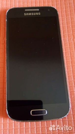 Samsung S4 mini(GT-I9190)