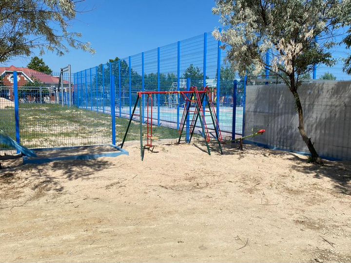 Дом 64 м² на участке 1,5 сот.