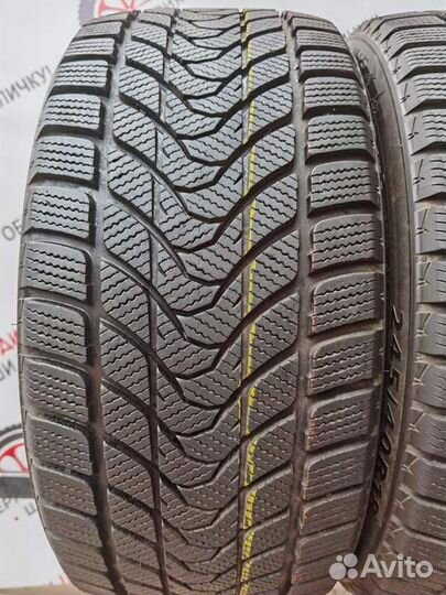 Delinte WD1 245/40 R18 93T