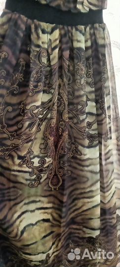 Продам турецкое платье