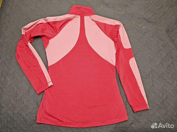 Лонгслив Nike спортивный