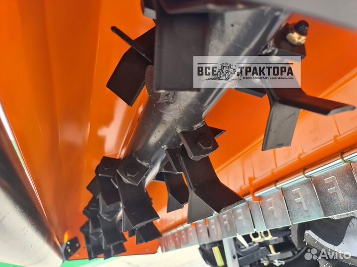 Косилка FHM EF-165, 2023