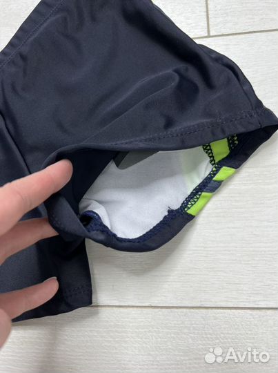 Плавки детские на мальчика