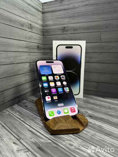 iPhone 14 Pro, 128 ГБ