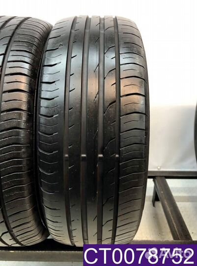 Continental ContiPremiumContact 2E 205/55 R16 96T