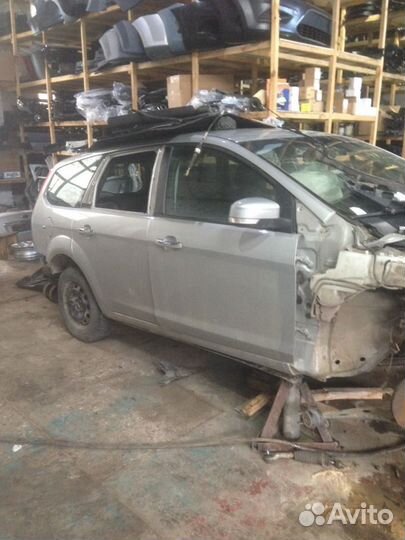 Авторазбор Форд фокус 2 универсал