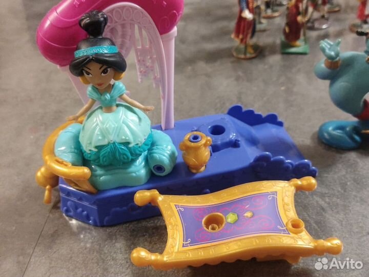 Диснеевские принцессы