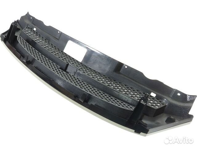 Решетка радиатора Lacetti