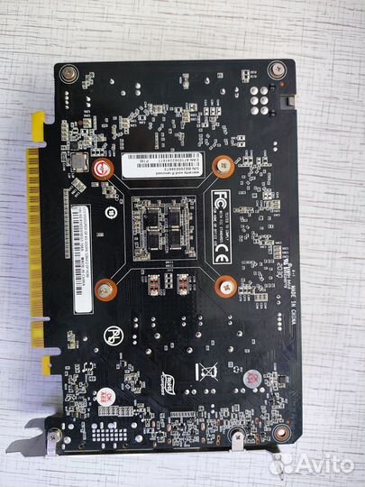 Geforce gtx 1650 super