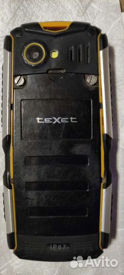 teXet TM-101