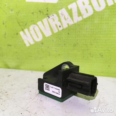 Датчик AIR BAG Фольксваген Пассат Б6