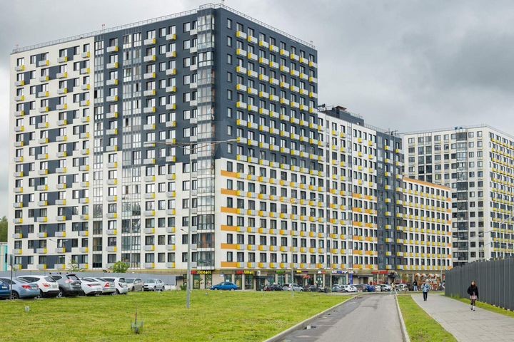 Продам помещение свободного назначения, 94.3 м²