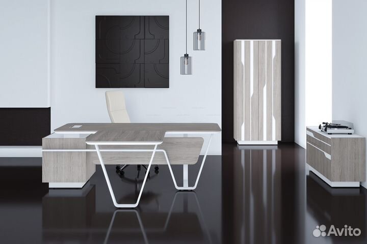 Кабинет руководителя Line