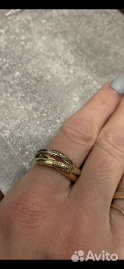 Мастер класс по изготовлению колец