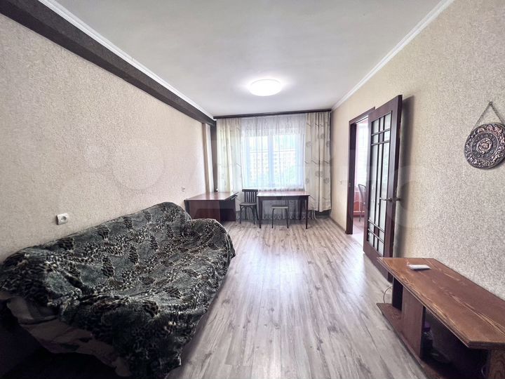 3-к. квартира, 65,1 м², 7/9 эт.