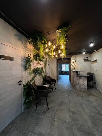 Аренда помещения в Beauty Coworking, 19 м²