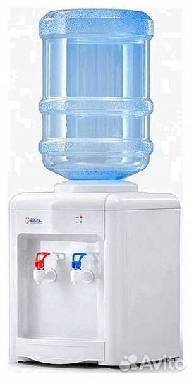 Кулер для воды