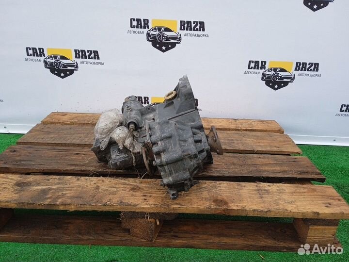 МКПП 1. 6 бензин Volkswagen Golf, Volkswagen Jetta